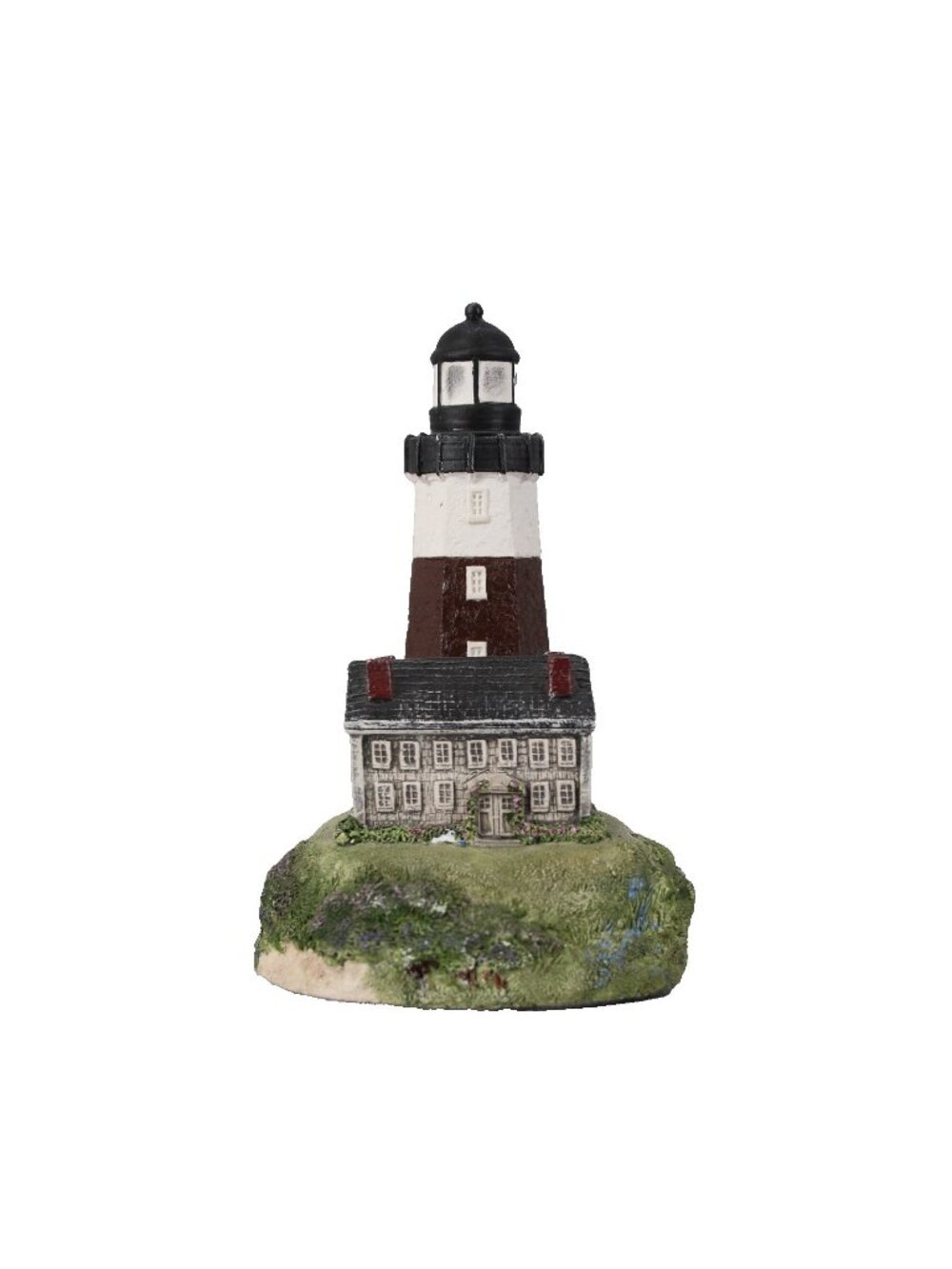 Cheryl Spencer Collin Lighthouse Montauk Point Light Long Island NY Lighthouse
